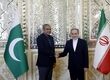 نقوی با عراقچی دیدار کرد/ من برای یک پیام مهم به تهران آمده‌ام