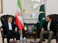 خاموشی اطلاعاتی در مذاکرات پاکستان برای عدم درز اخبار نادرست