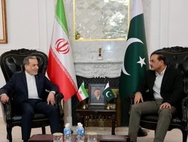 خاموشی اطلاعاتی در مذاکرات پاکستان برای عدم درز اخبار نادرست