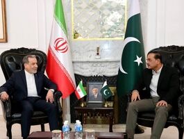 خاموشی اطلاعاتی در مذاکرات پاکستان برای عدم درز اخبار نادرست