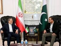 خاموشی اطلاعاتی در مذاکرات پاکستان برای عدم درز اخبار نادرست