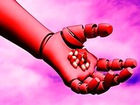 هوش مصنوعی چگونه داروی روانپزشکی تجویز می‌کند؟