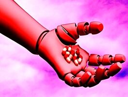 هوش مصنوعی چگونه داروی روانپزشکی تجویز می‌کند؟