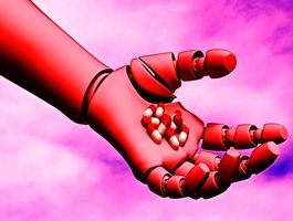 هوش مصنوعی چگونه داروی روانپزشکی تجویز می‌کند؟