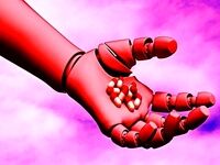 هوش مصنوعی چگونه داروی روانپزشکی تجویز می‌کند؟