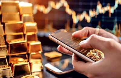  قیمت جدید طلای جهانی امروز ۲۵ خرداد ۱۴۰۵