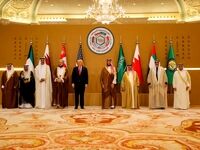 ترامپ به دنبال تسلیم تهران است/ کشورهای عربی چه نگاهی به رویارویی تهران – واشنگتن دارند؟