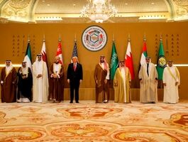 ترامپ به دنبال تسلیم تهران است/ کشورهای عربی چه نگاهی به رویارویی تهران – واشنگتن دارند؟