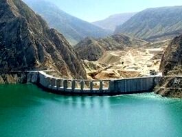 جیره‌بندی آب تهران جدی شد؟ / اعلام تصمیم دولت برای نوبت‌بندی آب تهران