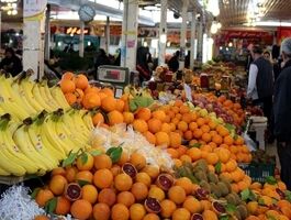 توزیع گسترده میوه شب عید آغاز شد/ افزایش سه برابری مراکز عرضه
