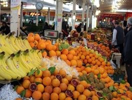 توزیع گسترده میوه شب عید آغاز شد/ افزایش سه برابری مراکز عرضه