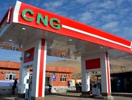 سوخت‌گیری رایگان CNG در اکثر جایگاه‌های تهران