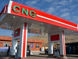 سوخت‌گیری رایگان CNG در اکثر جایگاه‌های تهران