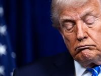 وال‌استریت ژورنال: ترامپ از اتاق جنگ آمریکا کنار گذاشته شده است