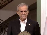 پزشکیان: ایران هرگز لبنان را تنها نخواهد گذاشت/ تداوم تجاوز به لبنان مذاکره را بی معنا می‌کند