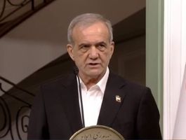 پزشکیان: ایران هرگز لبنان را تنها نخواهد گذاشت/ تداوم تجاوز به لبنان مذاکره را بی معنا می‌کند