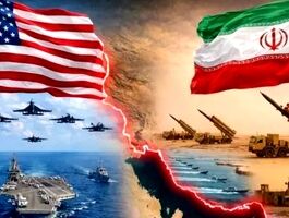 ۴ سناریو در صورت بروز جنگ تمام‌عیار/ سناریوهای پاسخ ایران