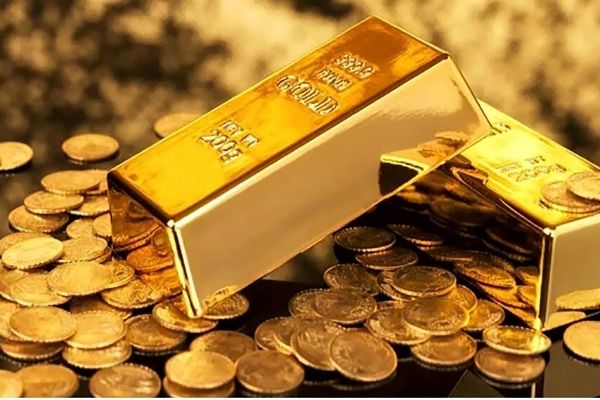  قیمت جدید طلای جهانی امروز ۱۶ اردیبهشت 