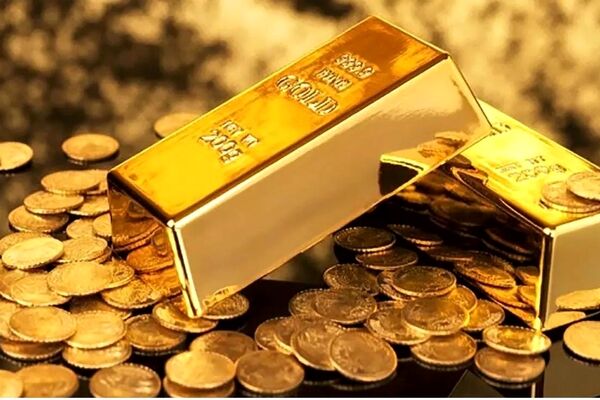 قیمت طلا و سکه امروز ۲۰ خرداد 1405