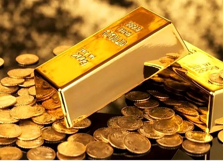 قیمت جدید طلا و سکه امروز ۳۰ خرداد ۱۴۰۵ + جدول