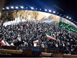 سی ان ان: ایران در جنگ اقتصادی نمی‌بازد 