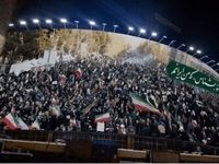 سی ان ان: ایران در جنگ اقتصادی نمی‌بازد 