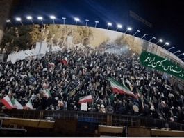 سی ان ان: ایران در جنگ اقتصادی نمی‌بازد 