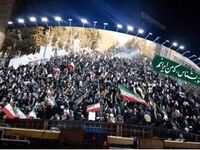 سی ان ان: ایران در جنگ اقتصادی نمی‌بازد 