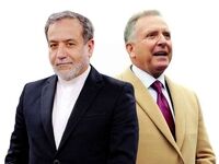 گاردین: عراقچی دیپلمات زیرک و آماده‌ی رویارویی با آمریکا است
