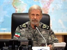 جزئیات اسکورت هوایی فرمانده ارتش پاکستان