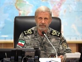 جزئیات اسکورت هوایی فرمانده ارتش پاکستان