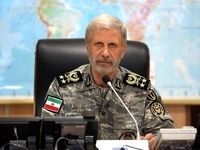 جزئیات اسکورت هوایی فرمانده ارتش پاکستان