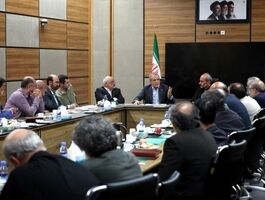 پزشکیان: همه از تصمیمات دیپلماسی حمایت کنند/صدا و سیما با تحلیل های نادرست آب به آسیاب دشمن نریزد