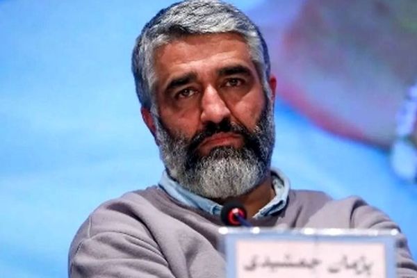 برگزاری دومین جلسه دادگاه پژمان جمشیدی