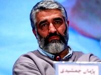 برگزاری دومین جلسه دادگاه پژمان جمشیدی