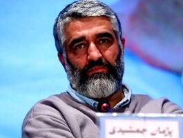 آخرین خبر از پرونده پژمان جمشیدی