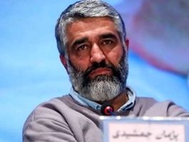 برگزاری دومین جلسه دادگاه پژمان جمشیدی