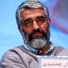 برگزاری دومین جلسه دادگاه پژمان جمشیدی