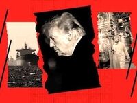 لیست ۱۵ نفره ترامپ از مقصران جنگ علیه ایران 