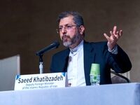 خطیب‌زاده: در حال آماده شدن برای مذاکرات مهم هستیم/ توافق شامل اجرای فوری پنج ماده است