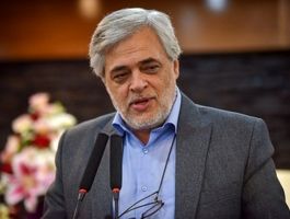 محمد مهاجری: عدم مذاکره،تسلیم بزرگ‌تری است