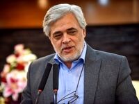 محمد مهاجری: عدم مذاکره،تسلیم بزرگ‌تری است