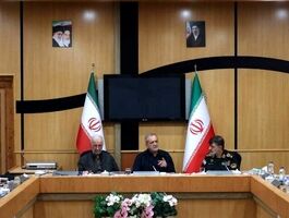 سه گزینه پیش روی ایران به روایت پزشکیان