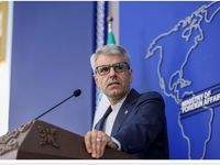 بقایی: نمی‌توان پذیرفت دشمن گاهی صحبت از گفت‌وگو کند و سپس با جنگ مواجه شویم