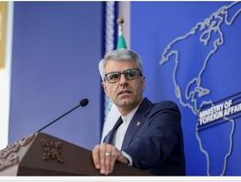بقایی: نمی‌توان پذیرفت دشمن گاهی صحبت از گفت‌وگو کند و سپس با جنگ مواجه شویم