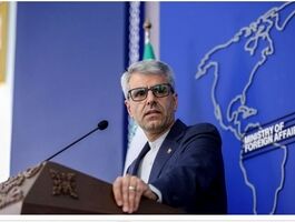 بقایی: نمی‌توان پذیرفت دشمن گاهی صحبت از گفت‌وگو کند و سپس با جنگ مواجه شویم