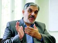 محمد نعیمی پور: ایران متعلق به ۹۰ میلیون ایرانی است