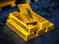 قیمت طلا باز هم ریخت/ قیمت جدید طلای جهانی امروز اول اردیبهشت 