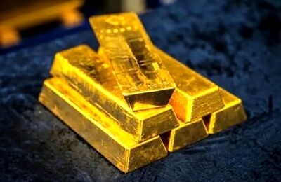 دلیل ریزش عجیب بهای طلا مشخص شد