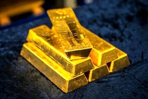 دلیل ریزش عجیب بهای طلا مشخص شد